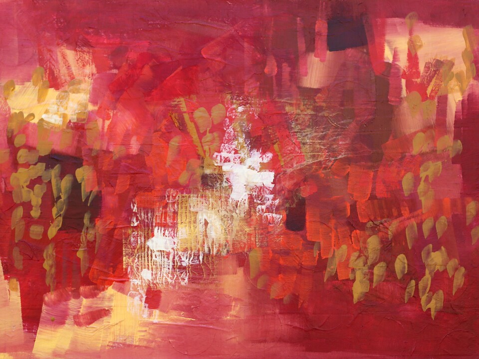 Heartbeats and Butterflies