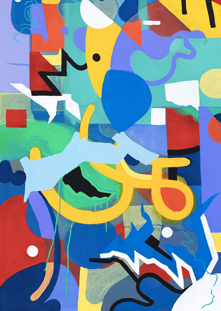 Every Piece A Place Left