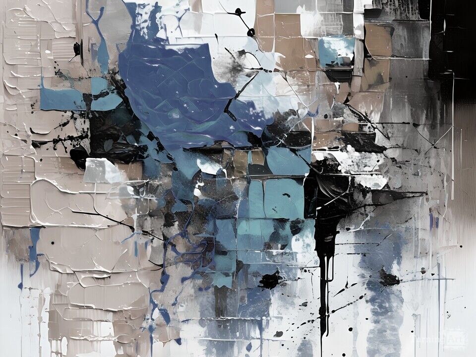 The scars of the sky 