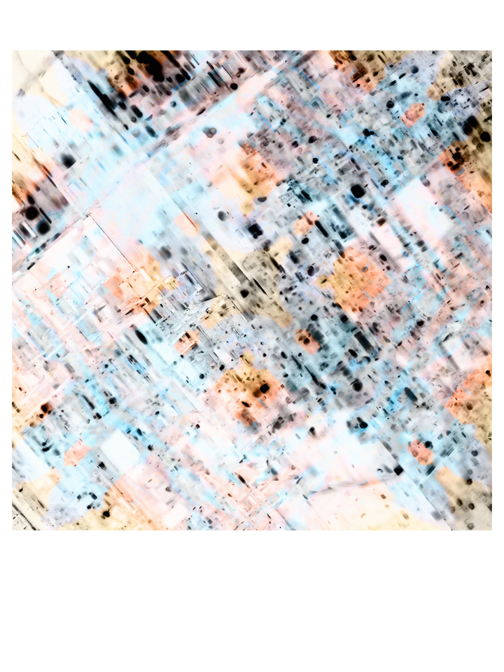 Urbilicious 1716 Square