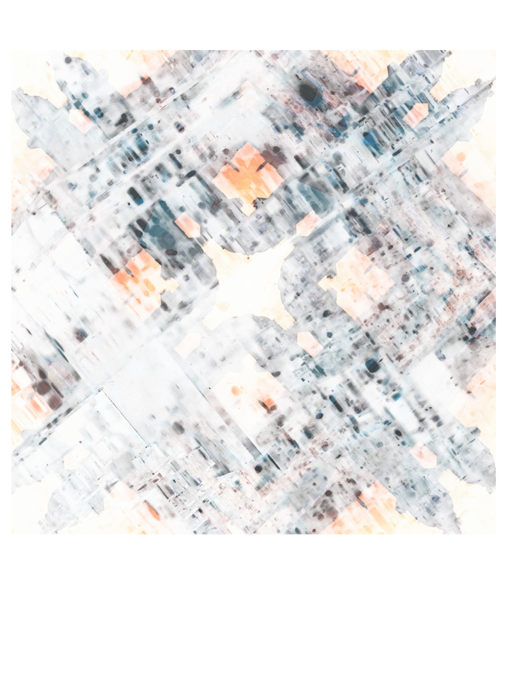 Urbilicious 1717 Square