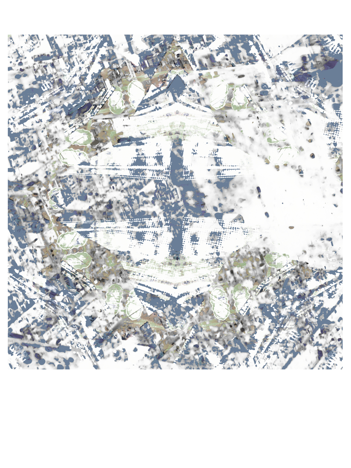 Urbilicious 1714 Square