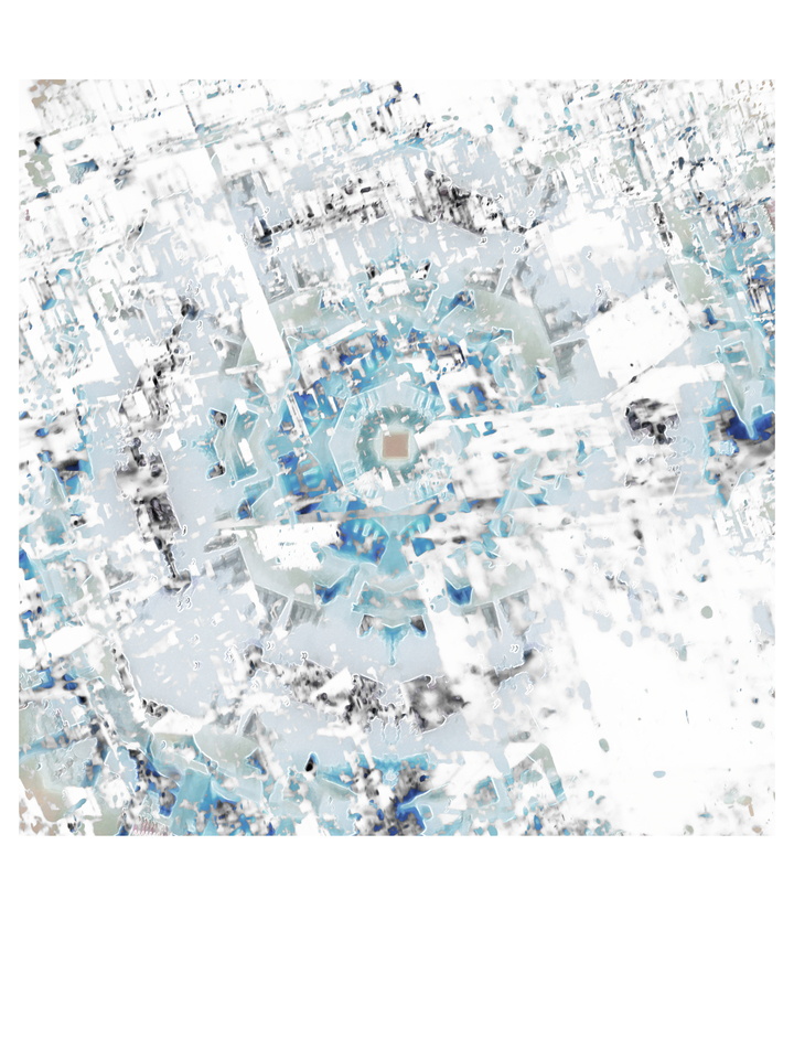 Urbilicious 1715 Square