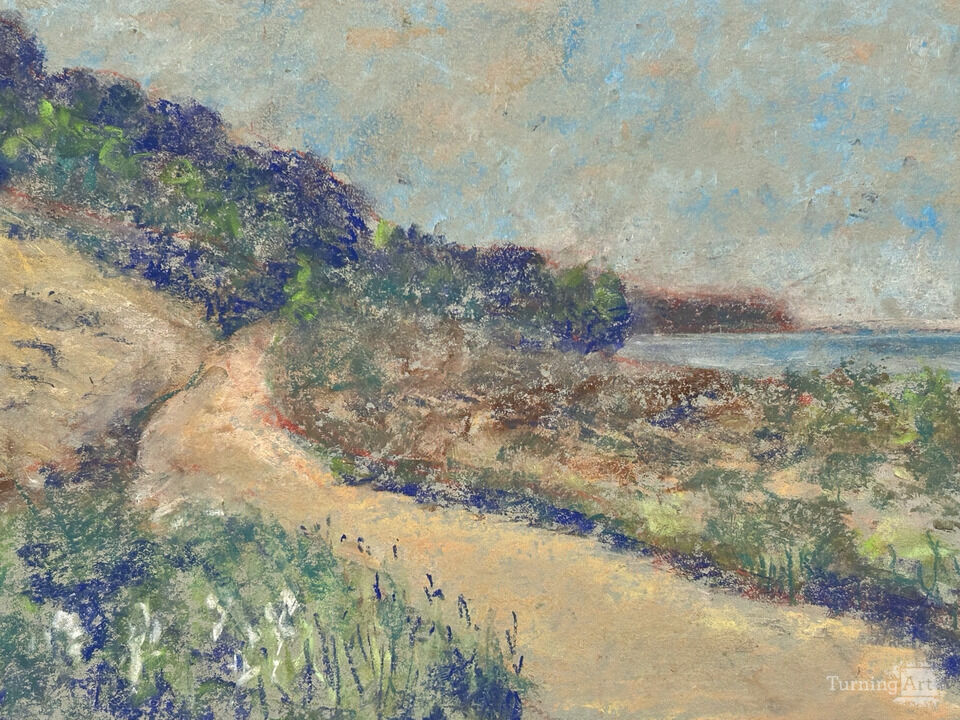 Along the Shore - Concordia University