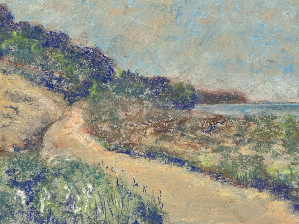 Along the Shore - Concordia University