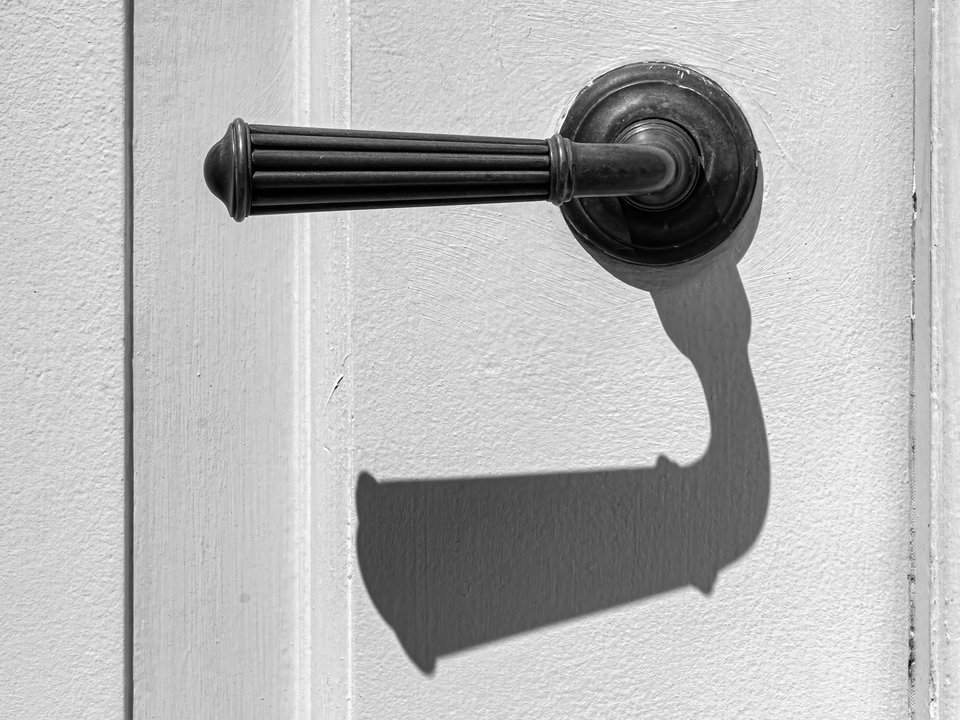 Door Handle
