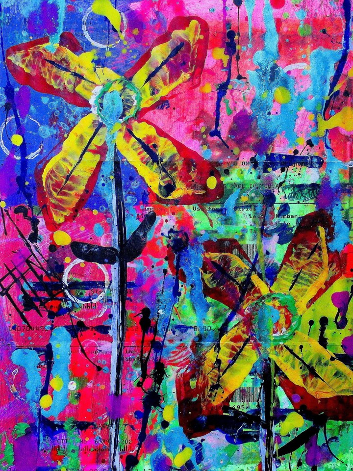 Day Flowers