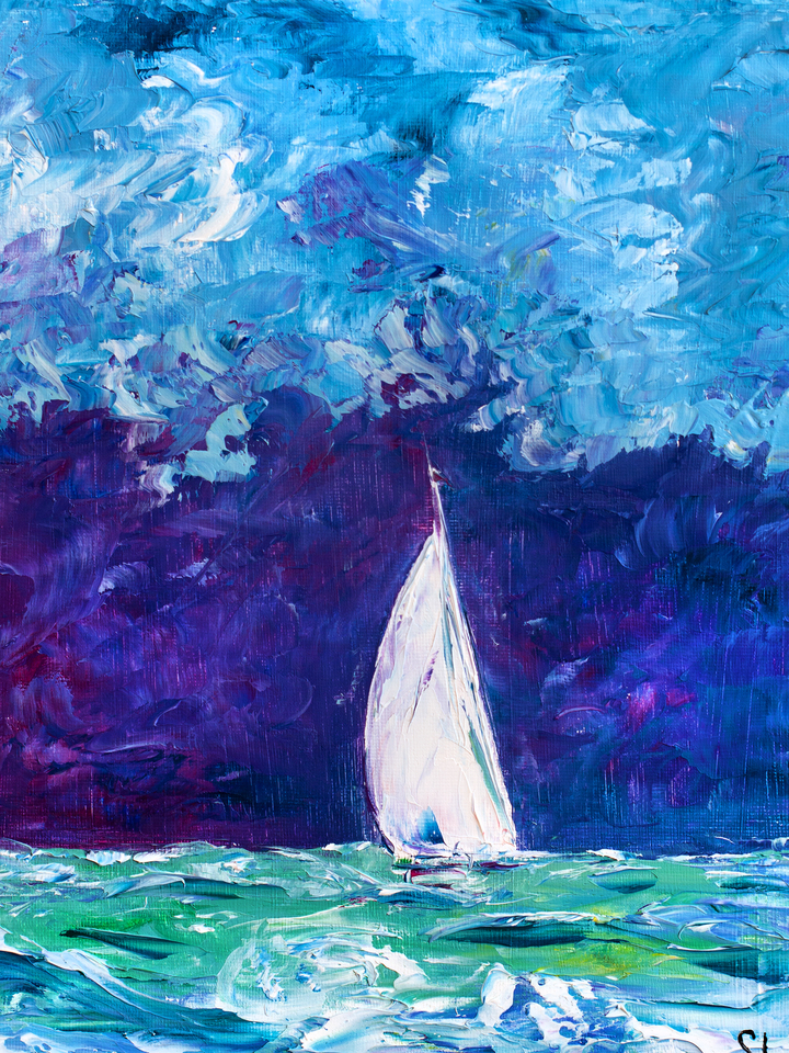 Return to the Silent Harbour