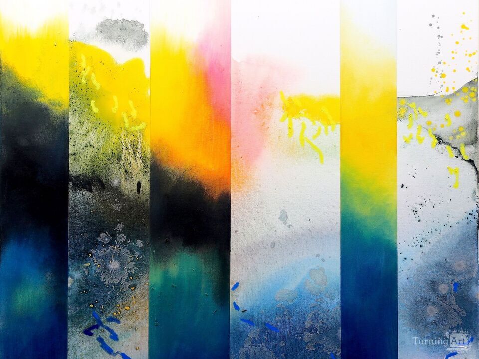 Tomorrow's light, yesterday's shadow