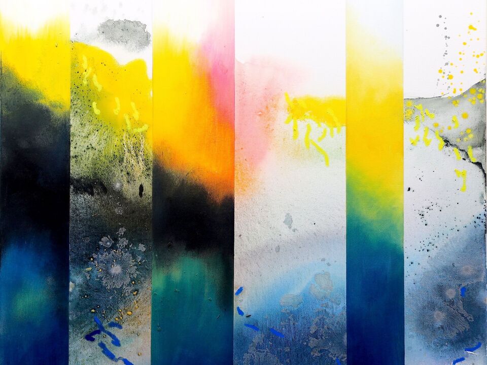 Tomorrow's light, yesterday's shadow