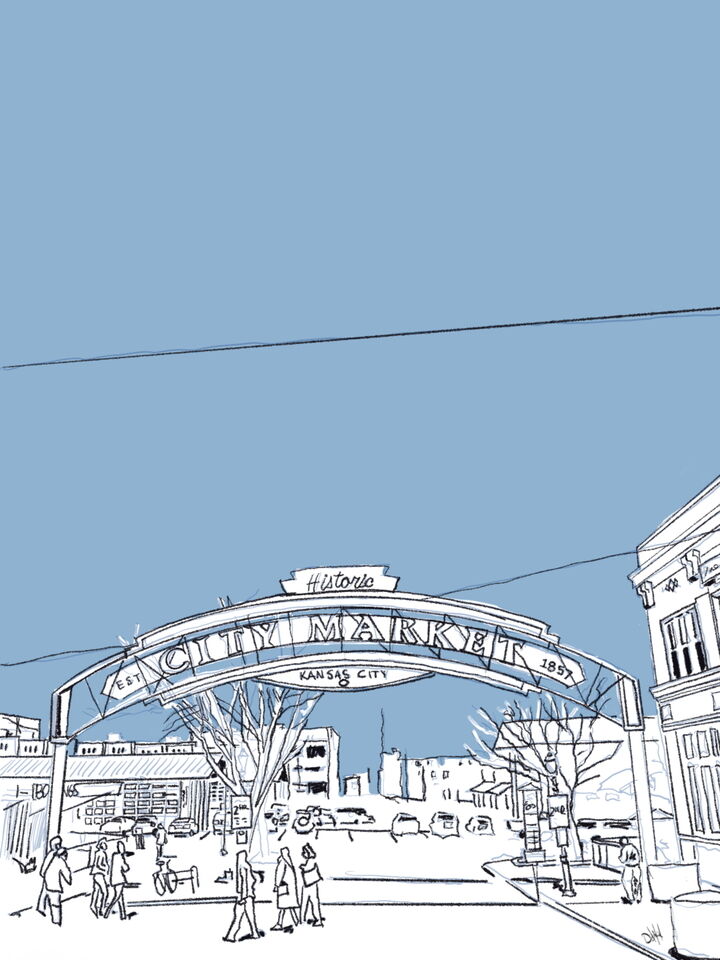 KC City Market