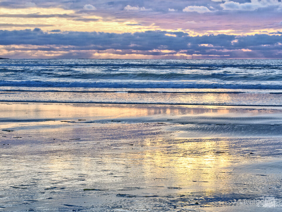 Pacific Moments, California 1
