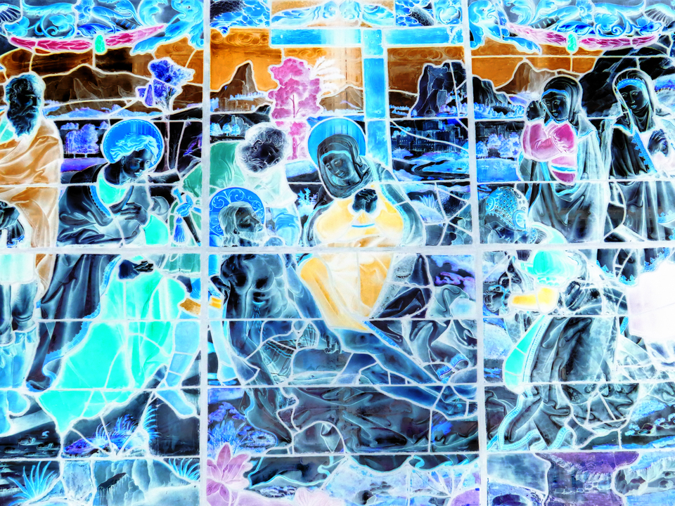 Laudare Pulchritudinem