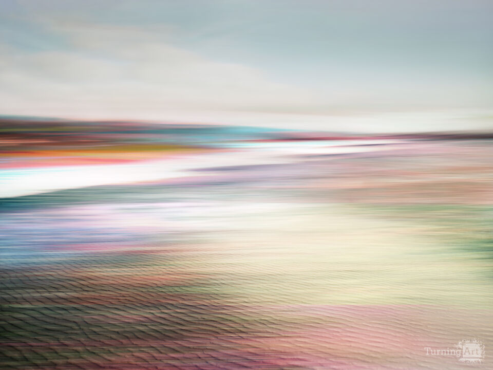 Chromatic Beach