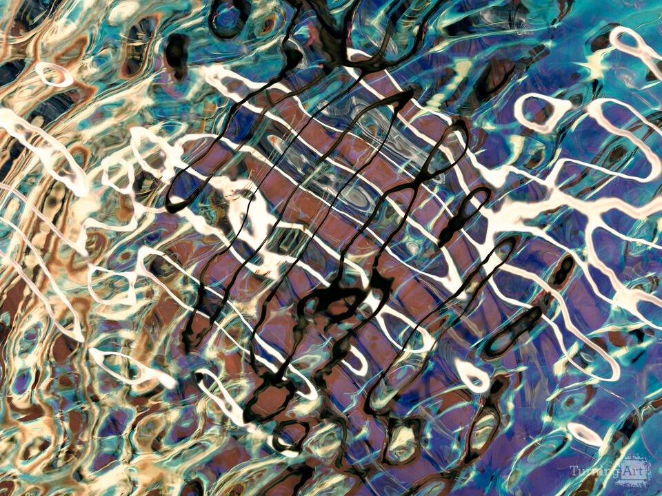 Expressive Layers No.1