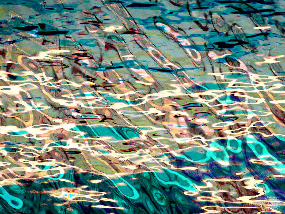 Expressive Layers No.2