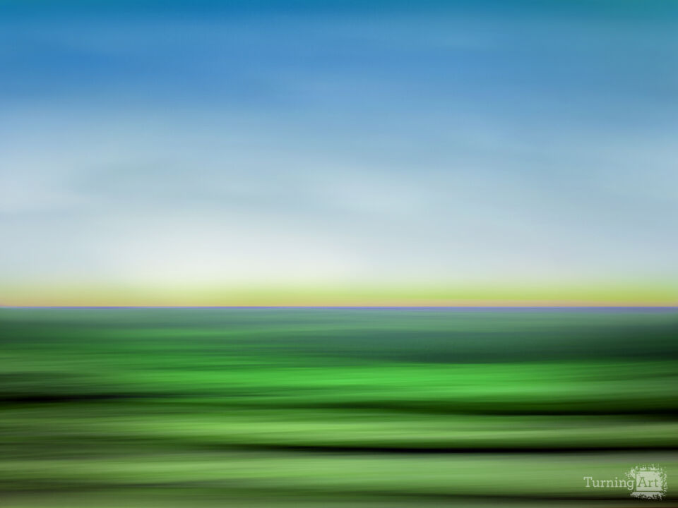 Landscape Stripes B