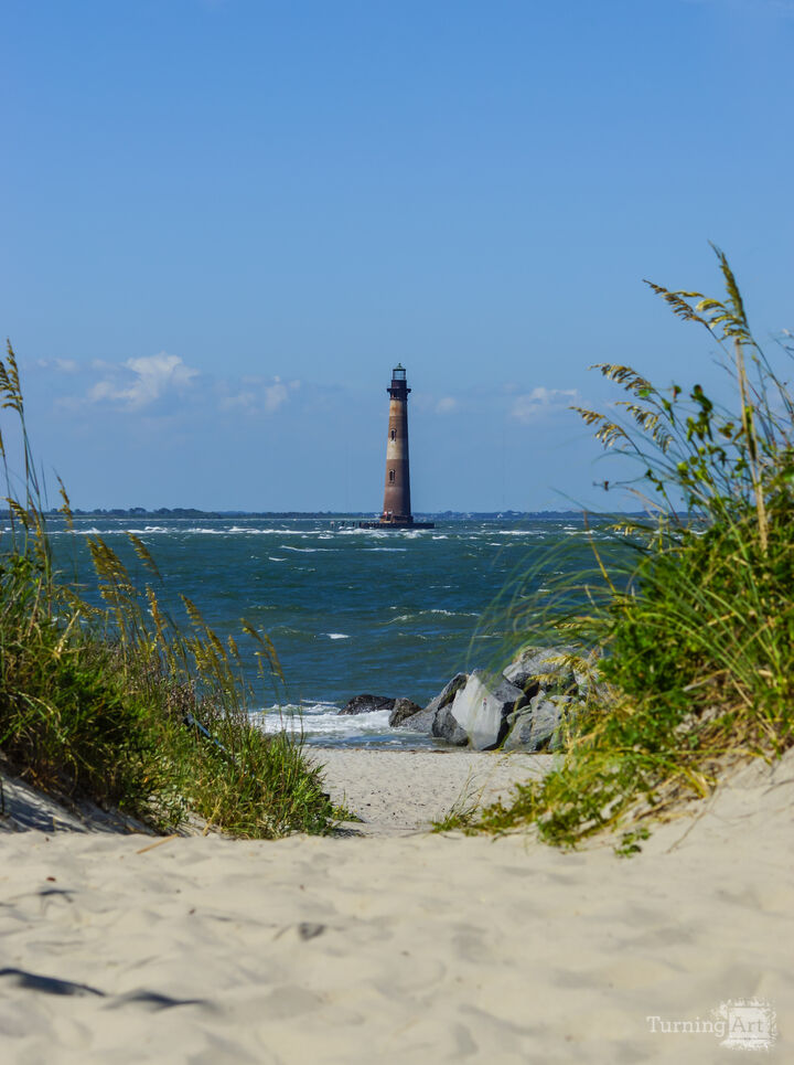 Morris Lighthouse Dreams