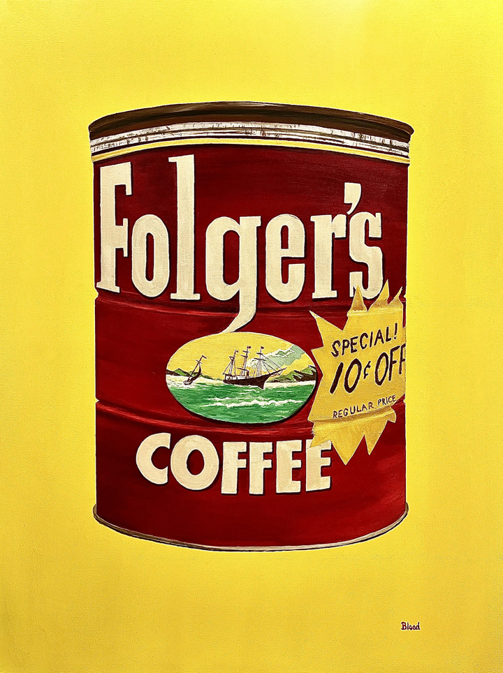 The Best Part of Waking Up