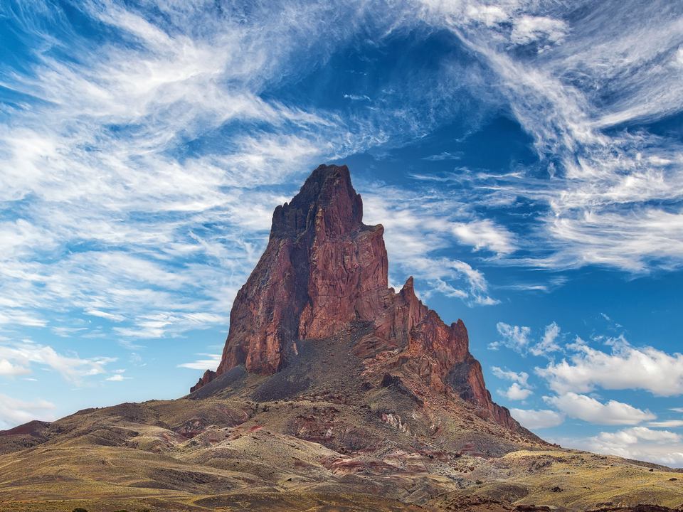 Monument Valley Arizona