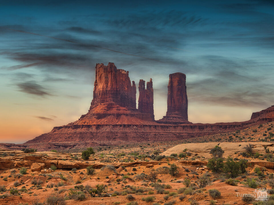 Monument Valley Arizona 2