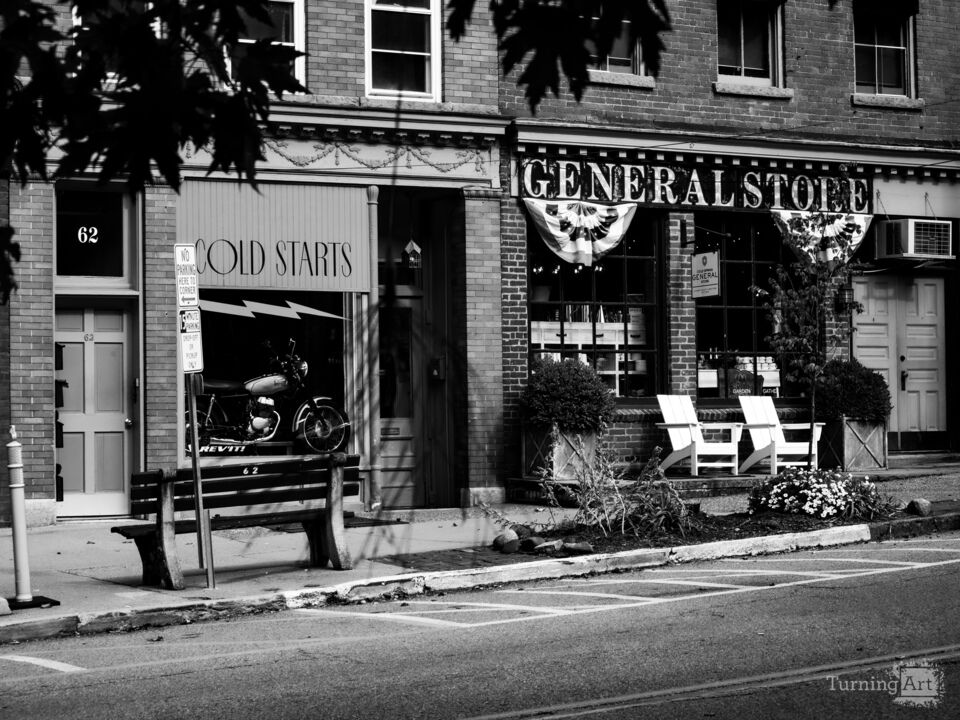 General Store