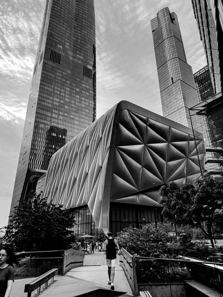 Hudson Yards