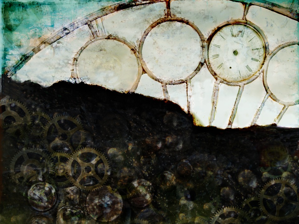 Timescape