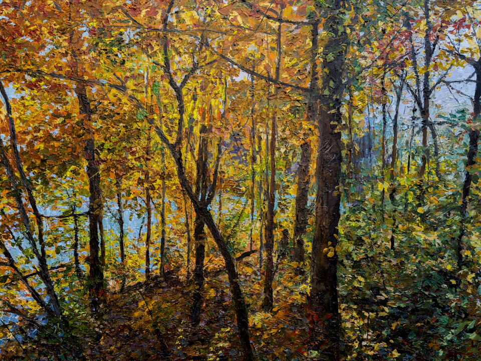 Van Buren State Park