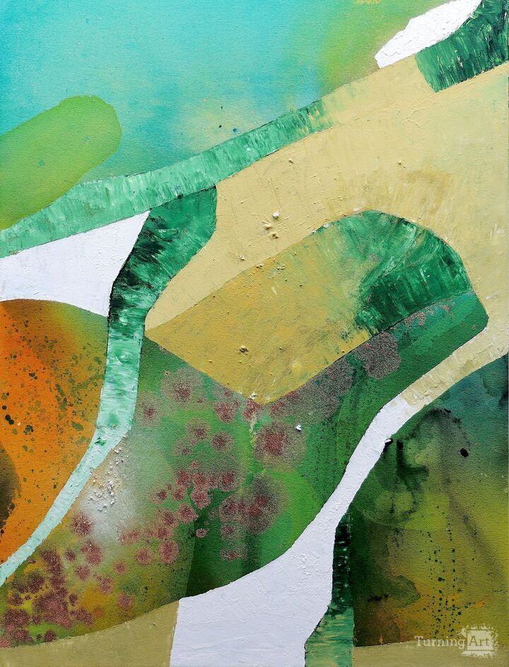 I wasn't ready to be lost