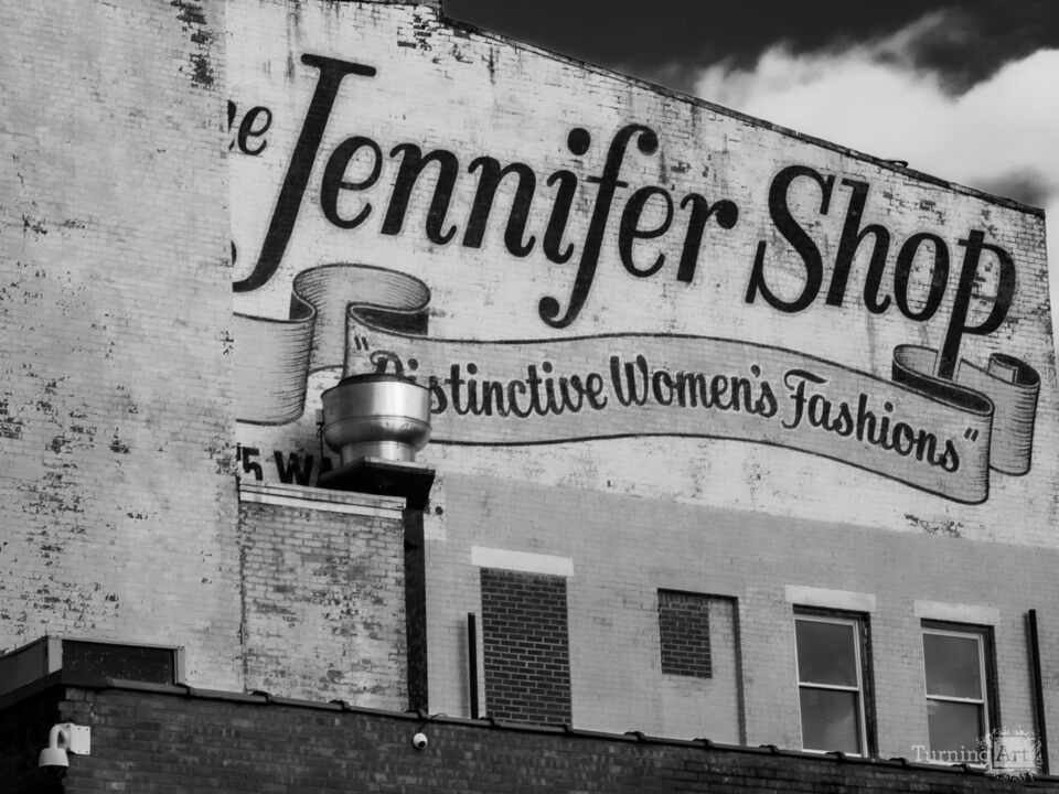 Jennifer Shop