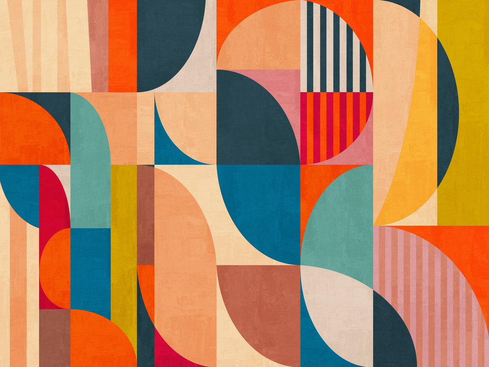 Geometric Color FlowGeometric Color Flow