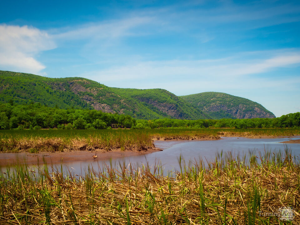 Storm King Mt