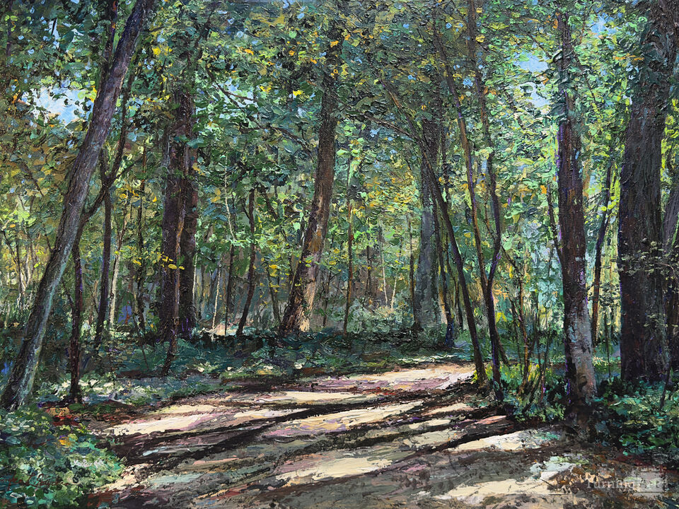 Hampton Hills MetroPark