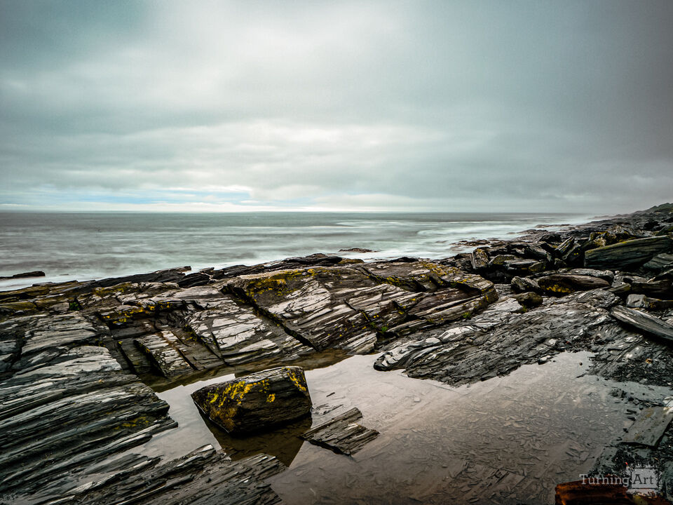 Rocky Shore 7