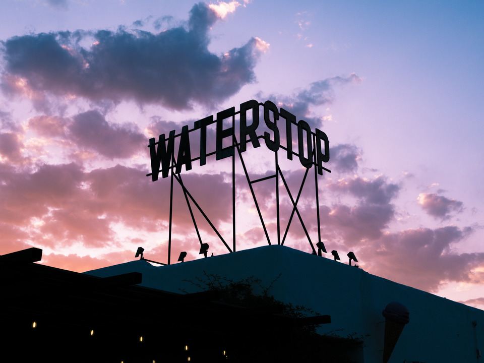 Waterstop, Marfa