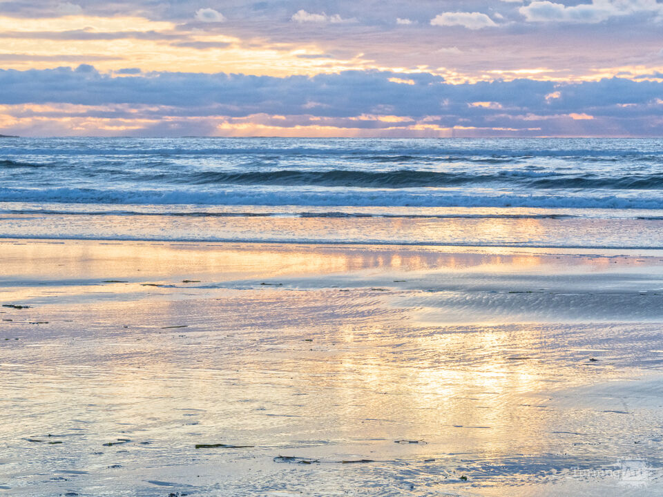 Pacific Moments, California 2