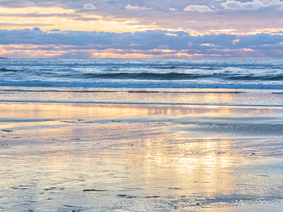 Pacific Moments, California 2