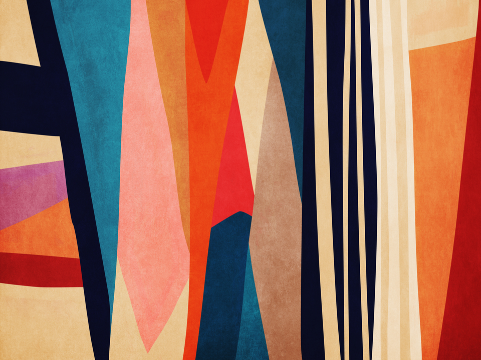 Dynamic Color Layers