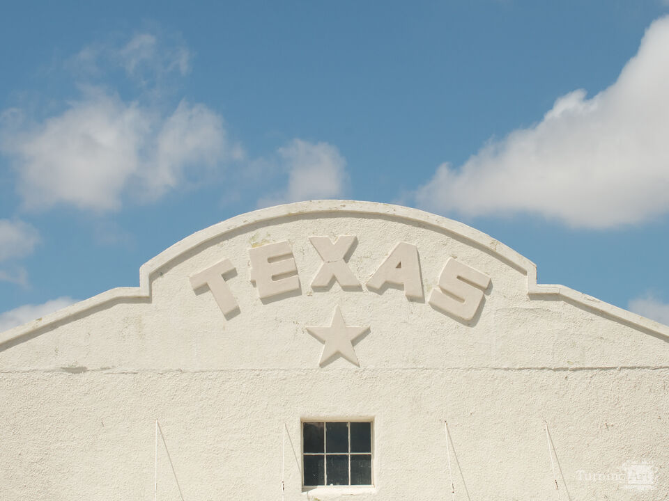 Texas Marfa