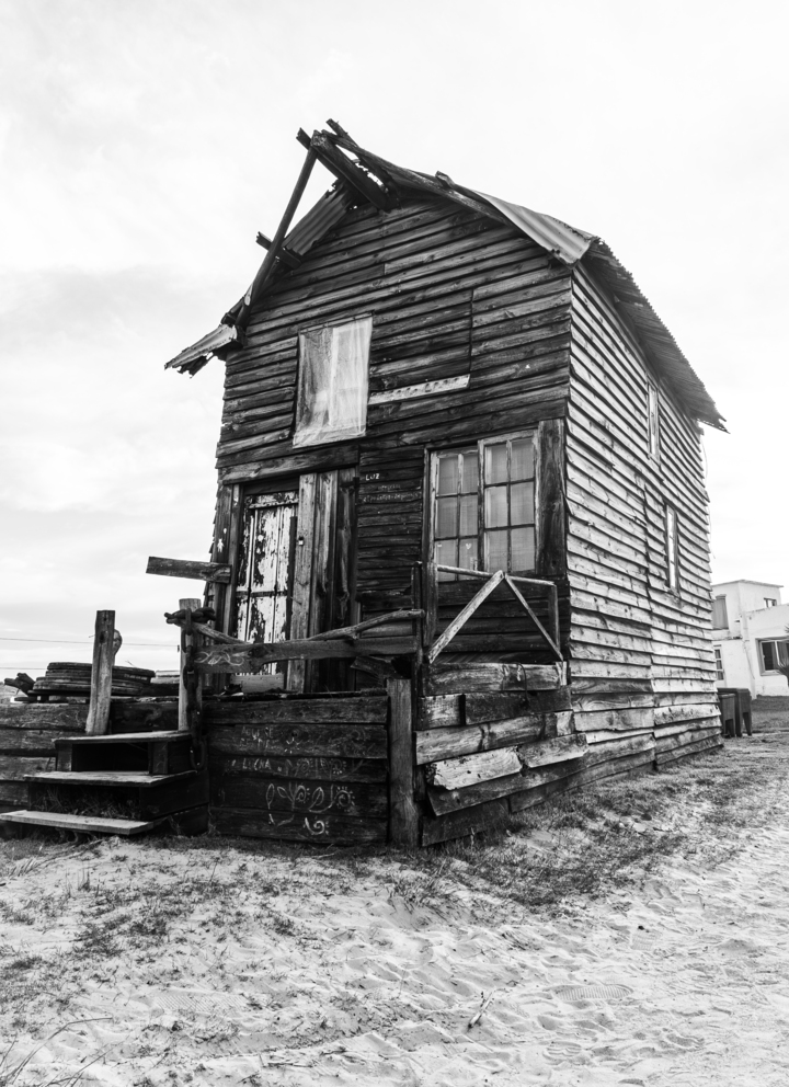 Cabo Polonio, Uruguay #6