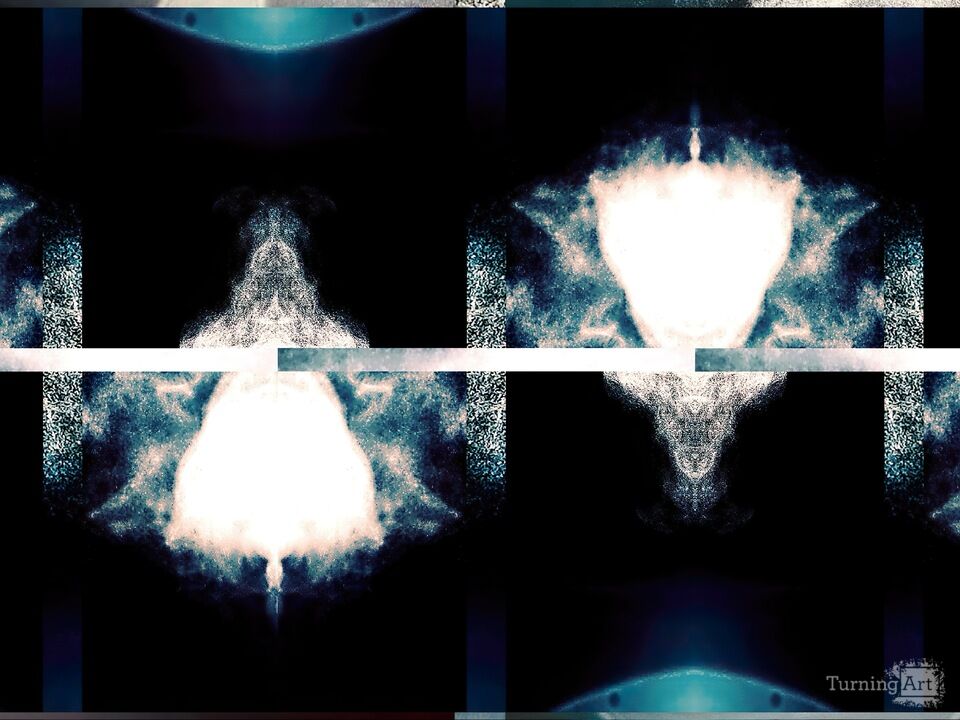 Better Angels Of Nature