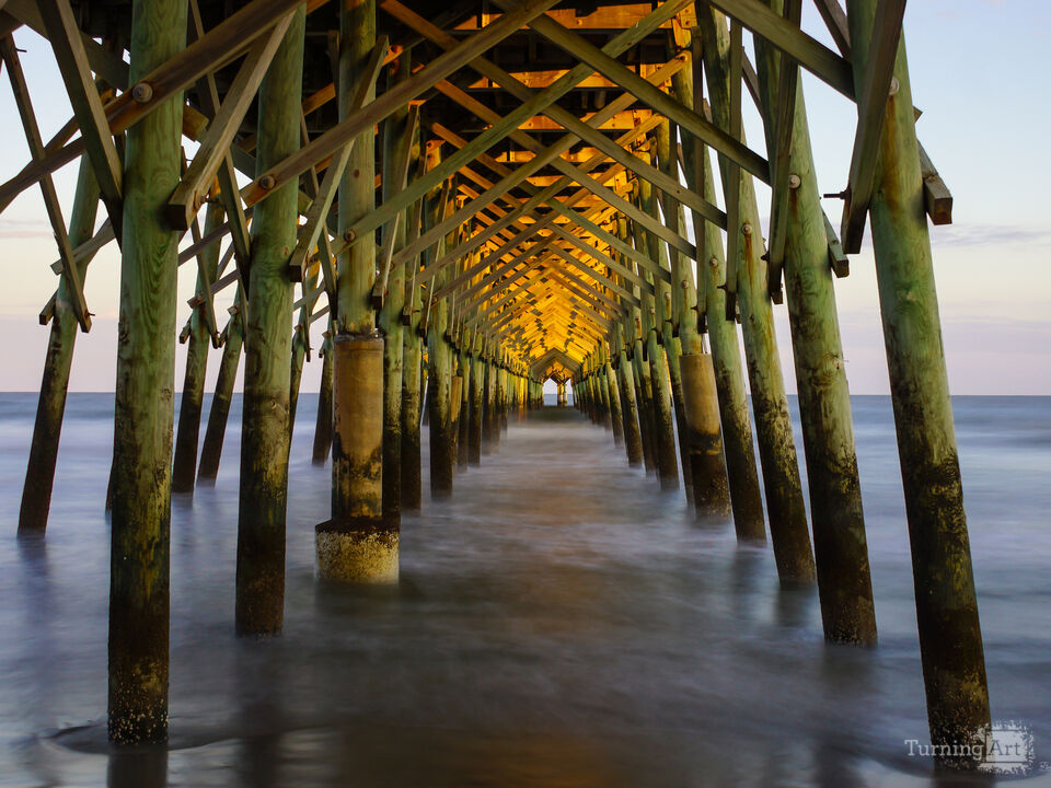 Let The Light Shine Through