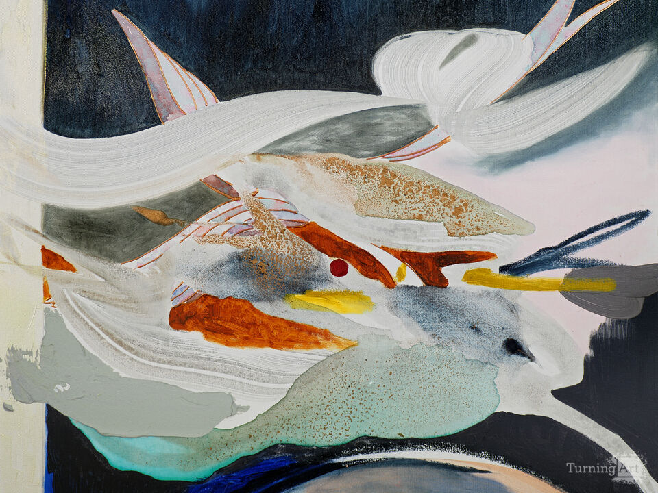 Diaries From Distant Shores I