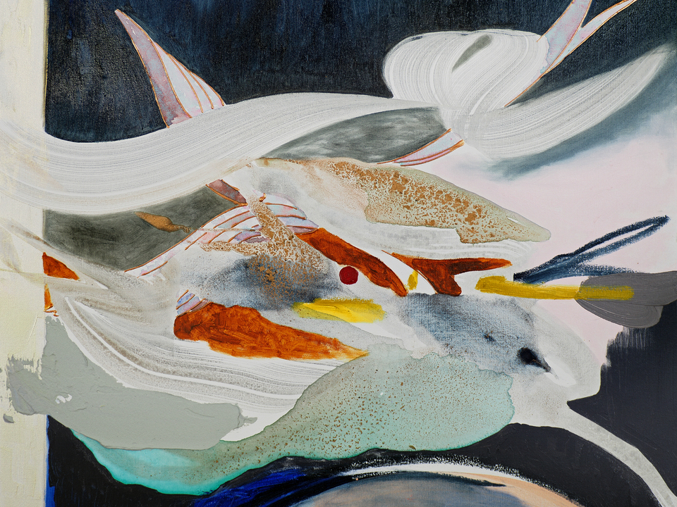 Diaries From Distant Shores I