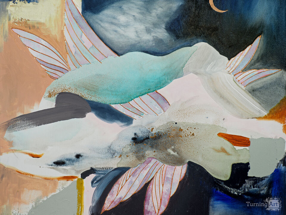 Diaries From Distant Shores II