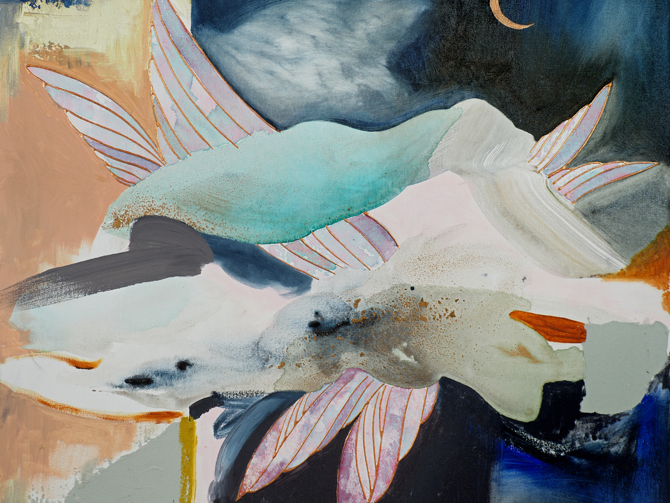 Diaries From Distant Shores II