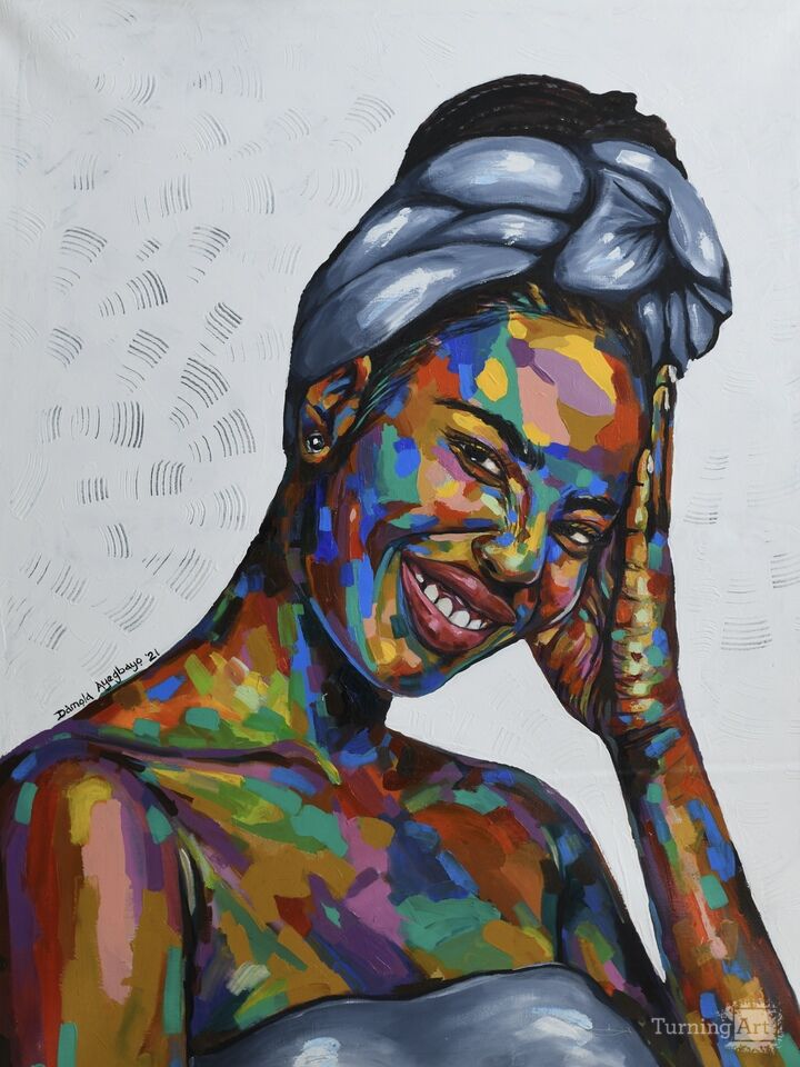 Purpose of existence 5