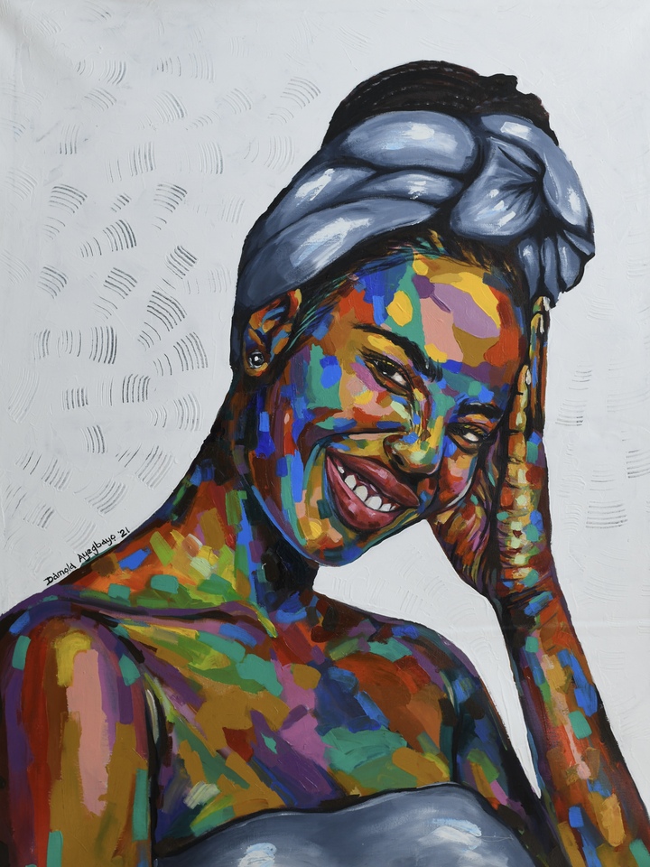 Purpose of existence 5