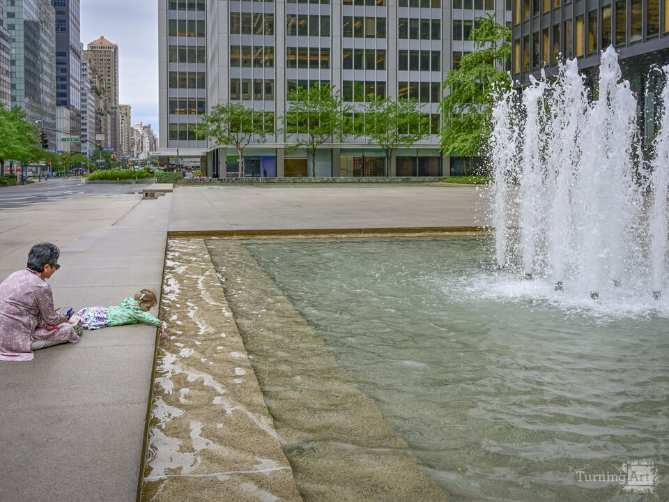 Street Life: The Magic of Childhood